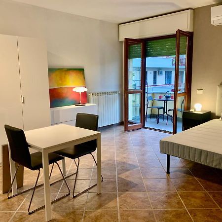 Apartamento La Casa Di Carolina Florencia Exterior foto